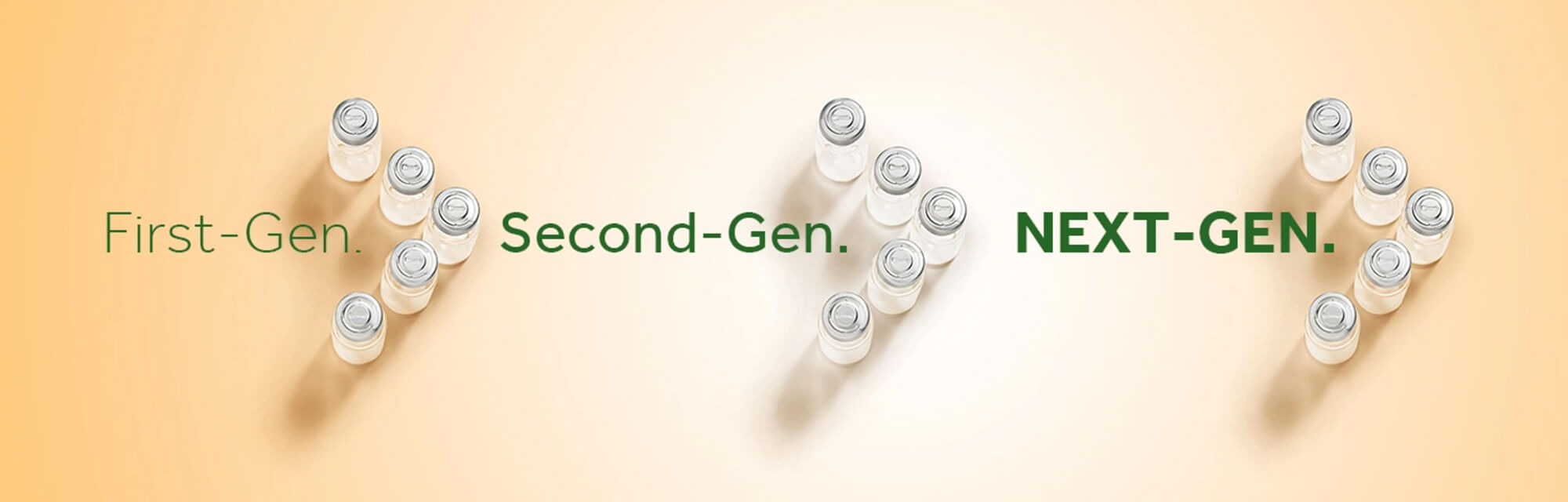 Product Banner