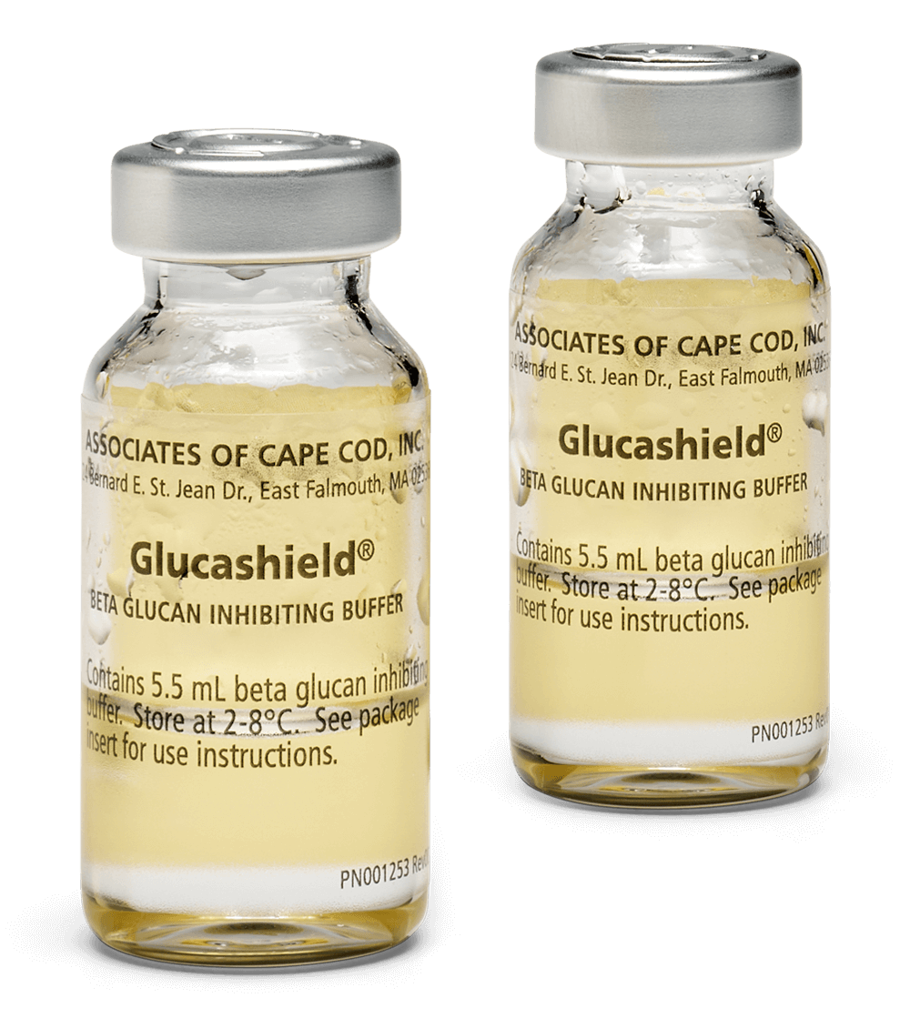 Glucashield<sup>®</sup> Buffer