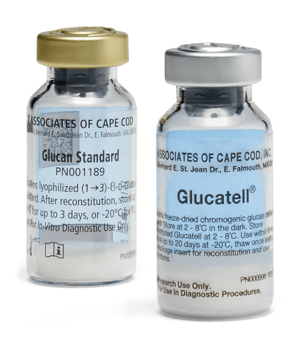 Glucatell<sup>®</sup> Kit