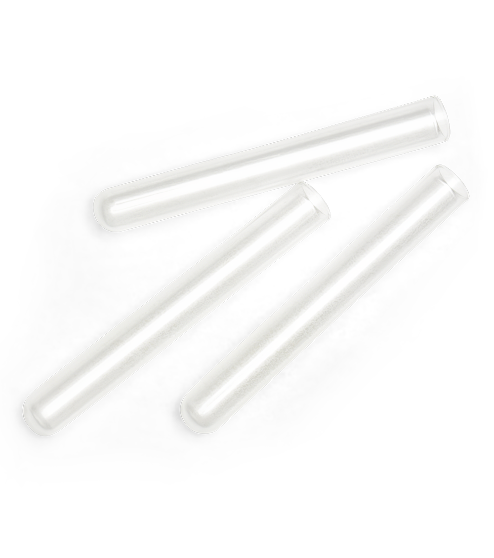 Pyrotubes<sup>®</sup>